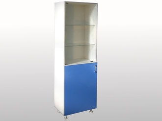 Шкаф для кабинета врача ШВ-2.5